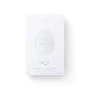 Creed Love In White Eau De Parfum 75ml
